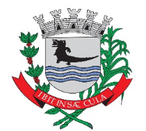 Logo marca do município